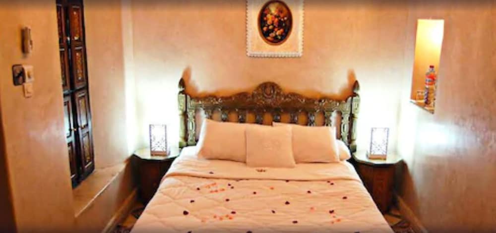 riad palais des princesses