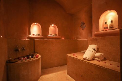 riad palais des princesses