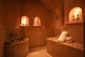 riad palais des princesses