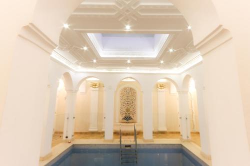 riad palais des princesses