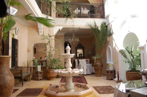 marrakech