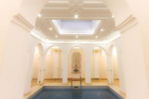 riad palais des princesses