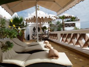 riad palais des princesses