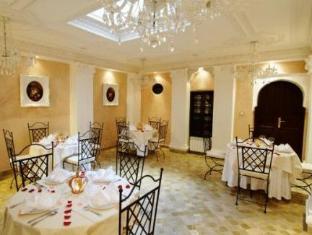 riad palais des princesses