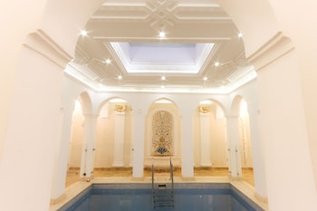 riad palais des princesses