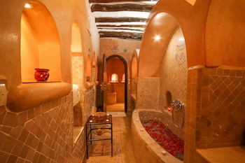 riad palais des princesses