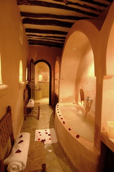 riad palais des princesses