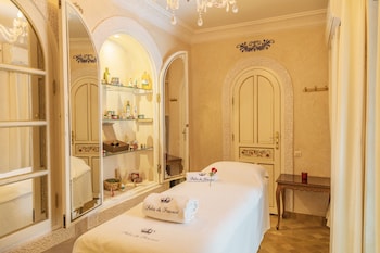 riad palais des princesses