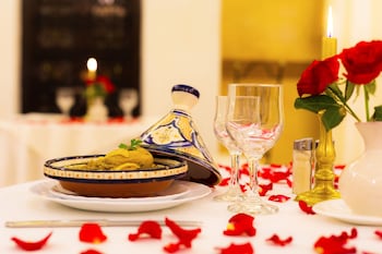 riad palais des princesses