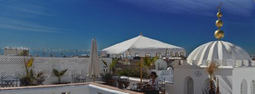 riad palais des princesses