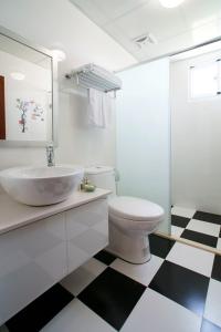 summer moonlight vacation house