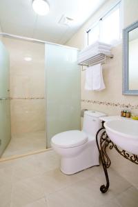 summer moonlight vacation house