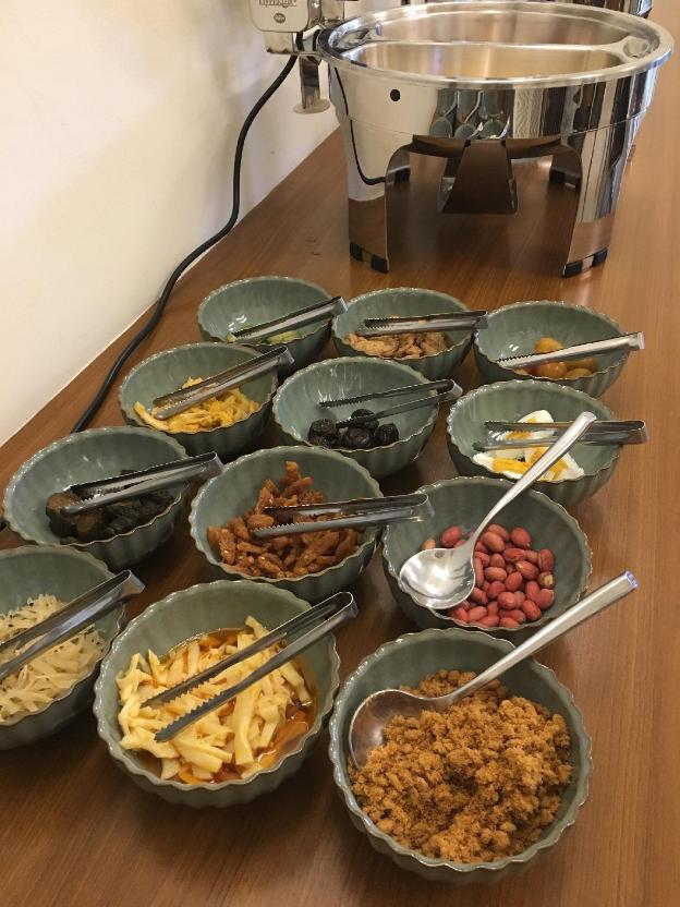 summer moonlight vacation house