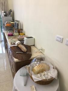 summer moonlight vacation house