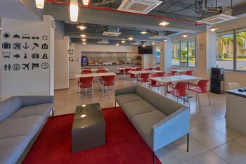 city express junior by marriott puebla finsa