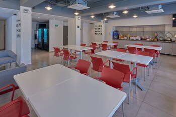 city express junior by marriott puebla finsa