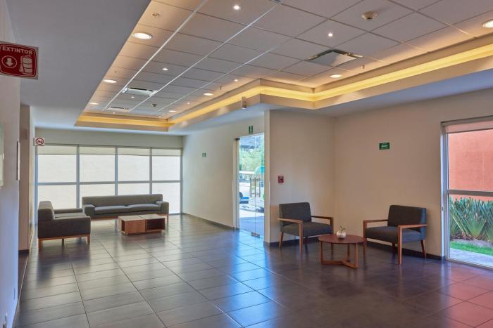 city express junior by marriott puebla finsa