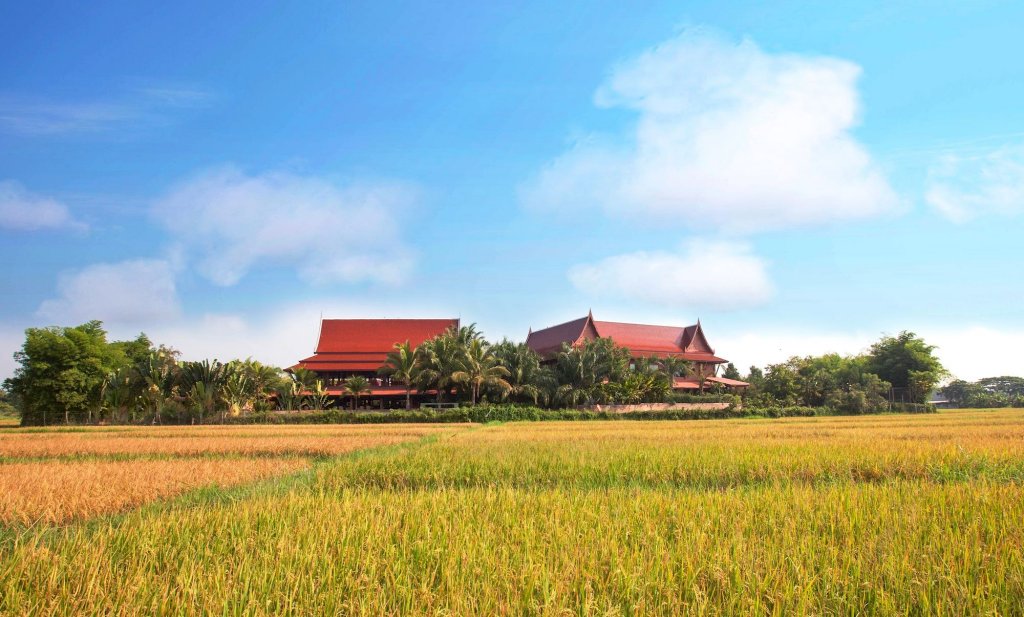 Baan Suchadaa Lampang Resort - Adults Only,Near Wat Luang Por Kasem,4 star