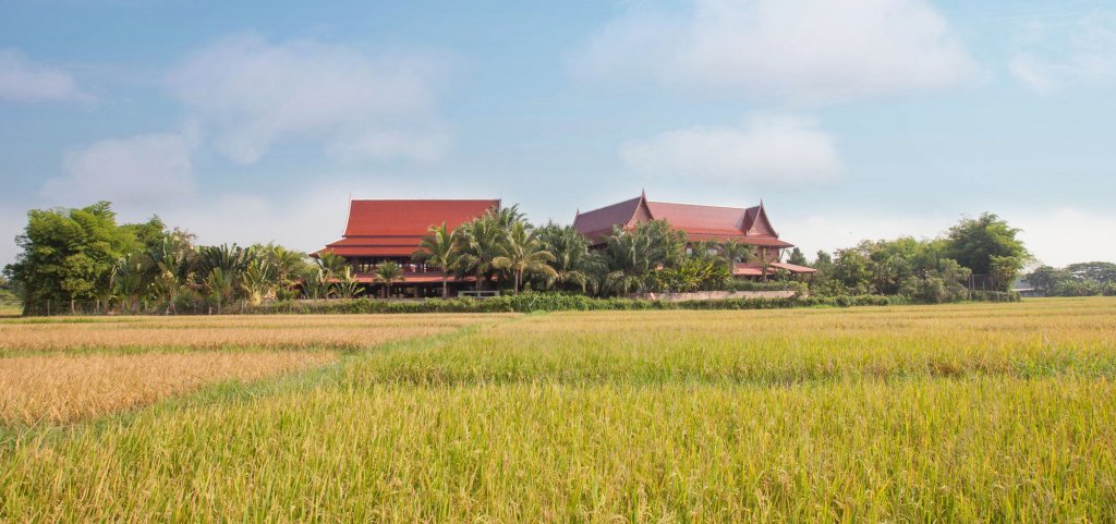 Baan Suchadaa Lampang Resort - Adults Only,Near Wat Luang Por Kasem,4 star