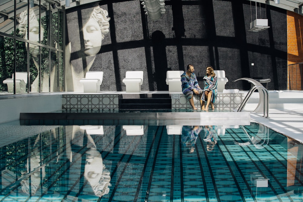 city park hotel and residence