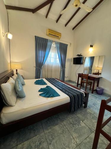 natures bliss holidays