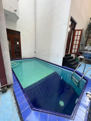 natures bliss holidays