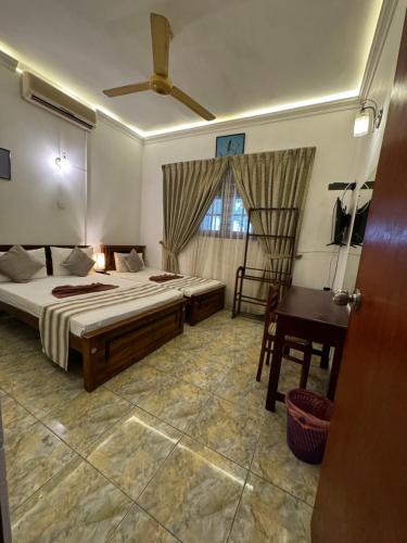 natures bliss holidays