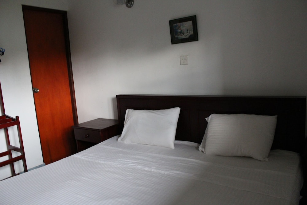 natures bliss holidays