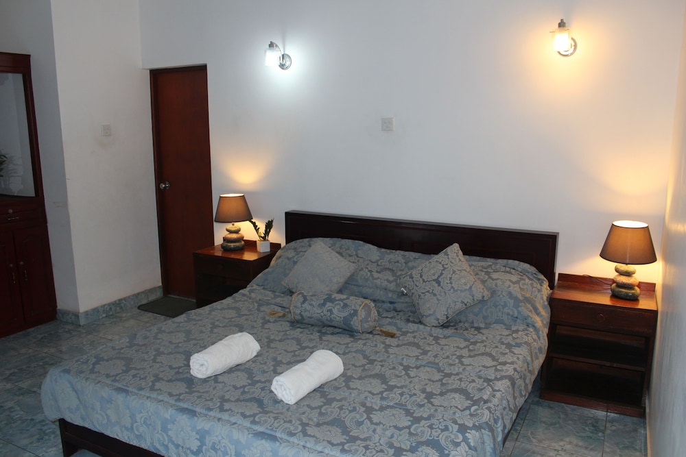 natures bliss holidays