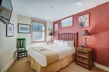 Silver Mill 8173-1Br-Walk To Slopes! Kids Ski Free! 1 Bedroom Condo By Redawning,,3 star
