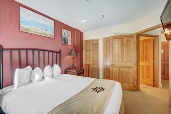 Silver Mill 8173-1Br-Walk To Slopes! Kids Ski Free! 1 Bedroom Condo By Redawning,,3 star