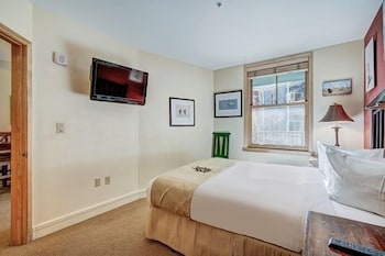 Silver Mill 8173-1Br-Walk To Slopes! Kids Ski Free! 1 Bedroom Condo By Redawning,,3 star