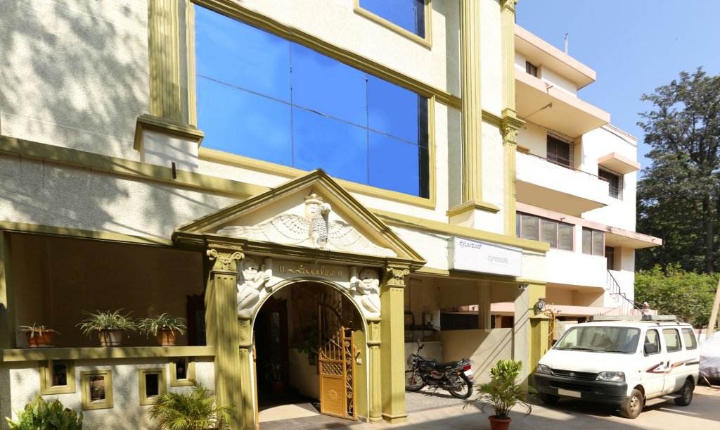 bangalore