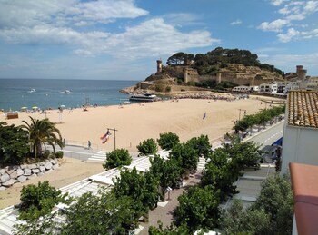 tossa de mar