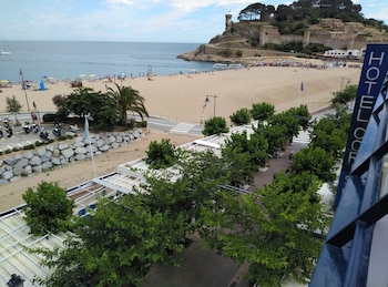tossa de mar