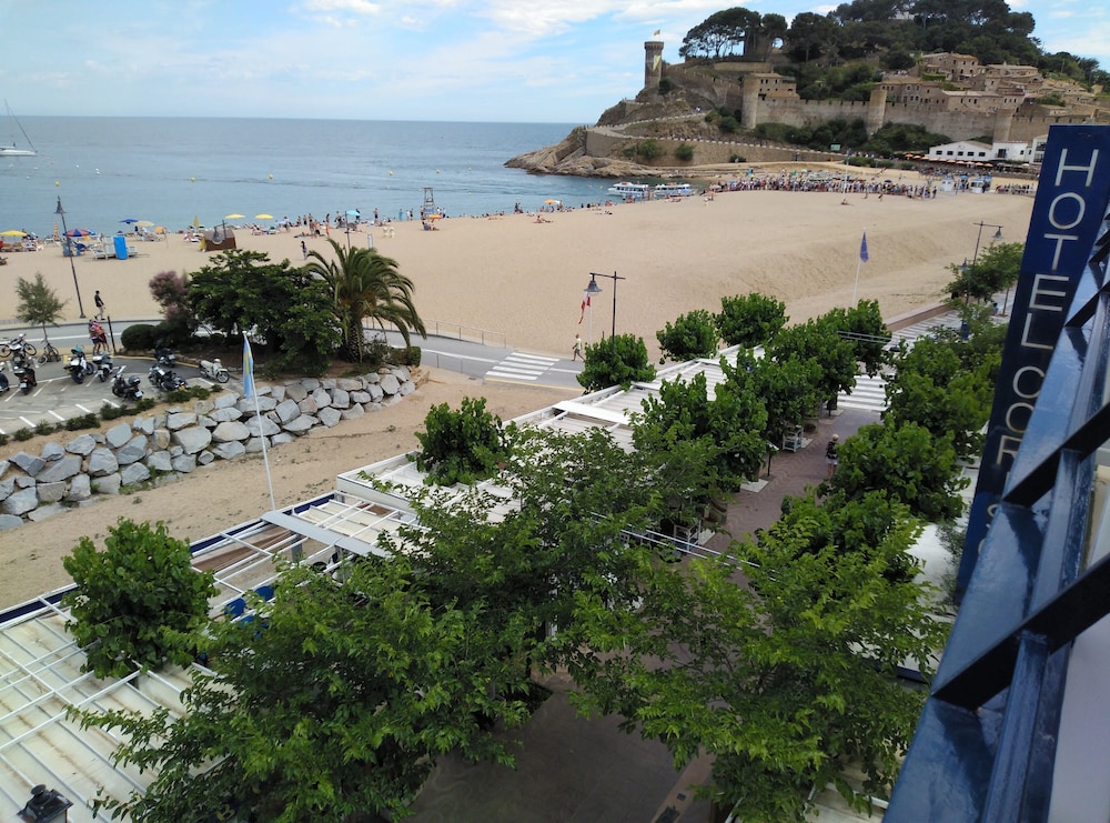 tossa de mar
