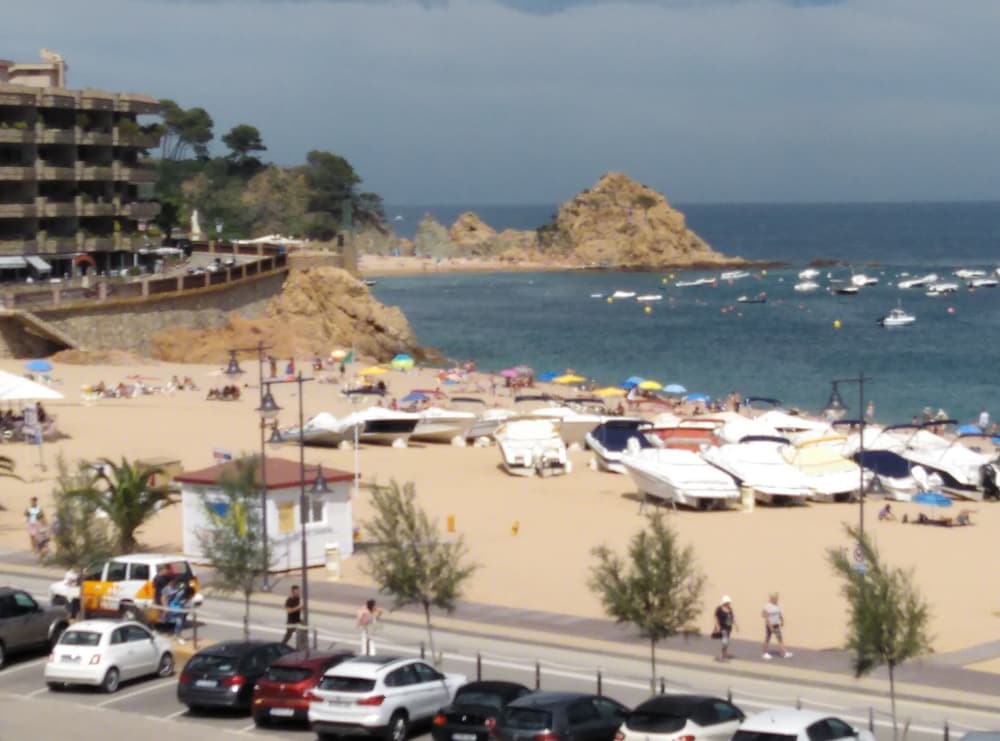 tossa de mar