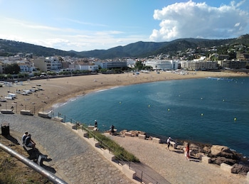 tossa de mar