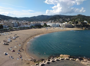 tossa de mar