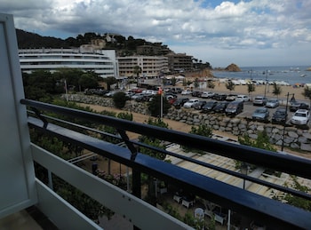 tossa de mar