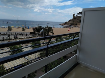 tossa de mar