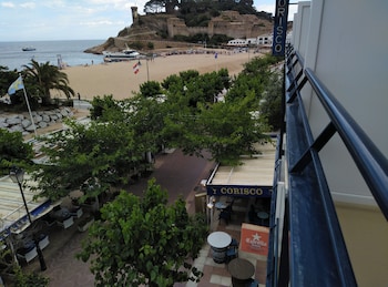 tossa de mar