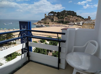 tossa de mar