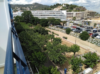 tossa de mar