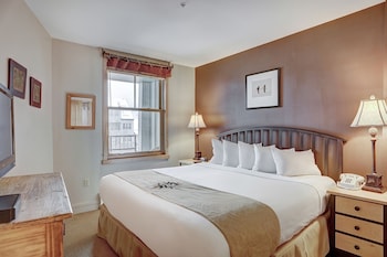 Silver Mill 8253-1Br-Walk To Slopes! Kids Ski Free! 1 Bedroom Condo By Redawning,,3 star