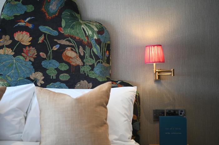 the bell hotel saxmundham