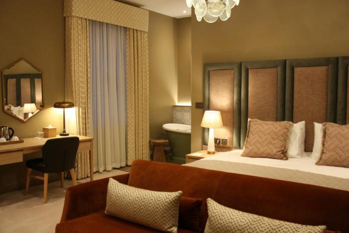 the bell hotel saxmundham