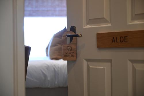 the bell hotel saxmundham