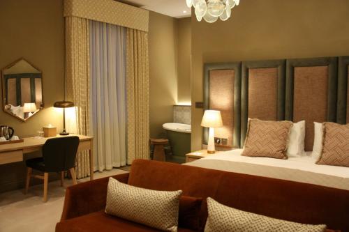 the bell hotel saxmundham