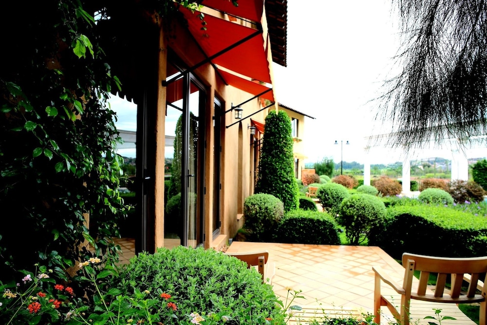 hotel la casetta by toscana valley